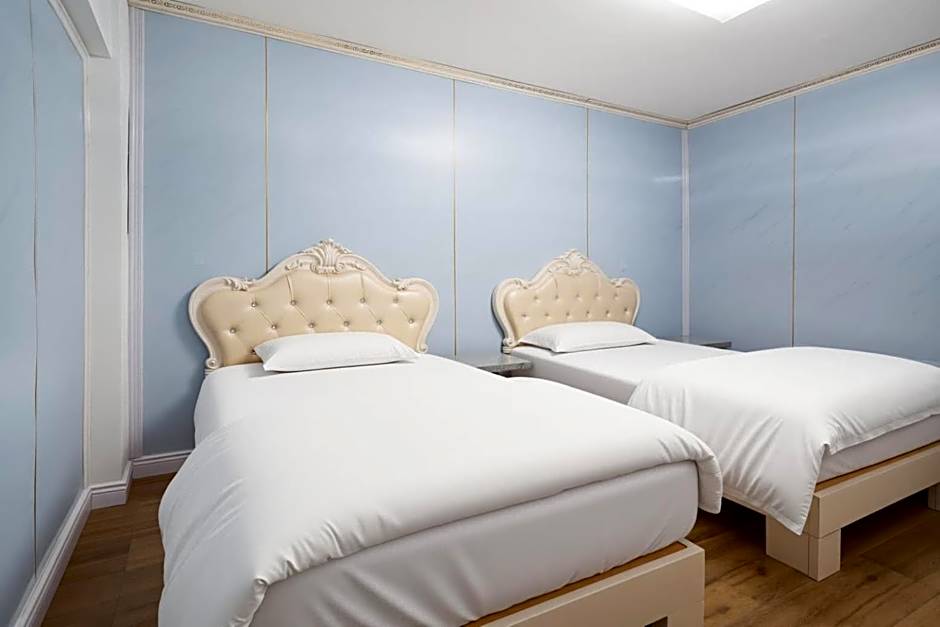 HOTEL AVIACIOn