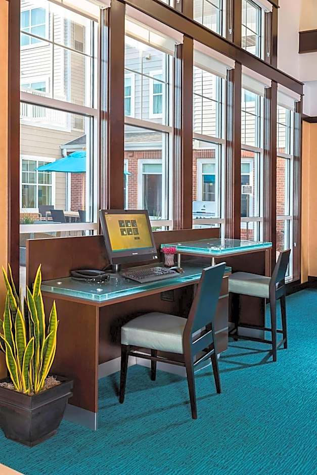 Residence Inn by Marriott Fargo