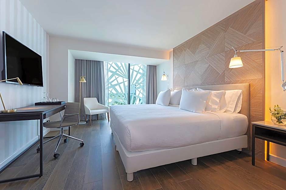 NH Collection Merida Paseo Montejo