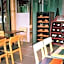 Goodstay White Cabin Pension