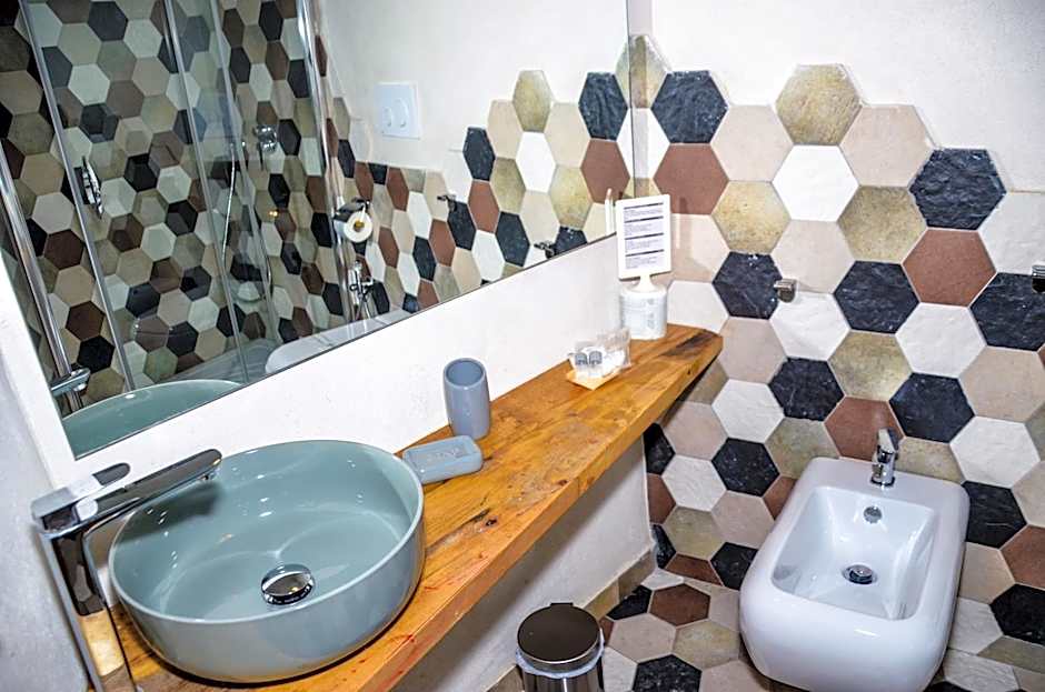 B&B Vicoli di Napoli