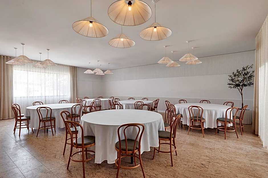 The Clairfield Hotel