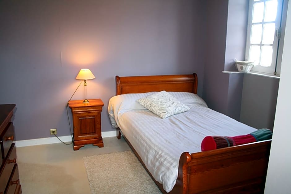 Chez Renée et Raynal B&B