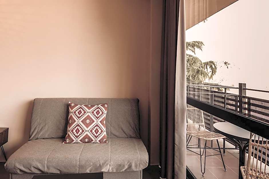 Sunny Beach Club - Adults Only #YouthfulVibes