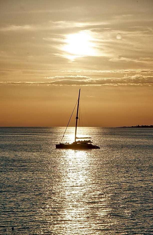 White Rocks Hotel Kefalonia