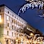 Hotel Moments Budapest