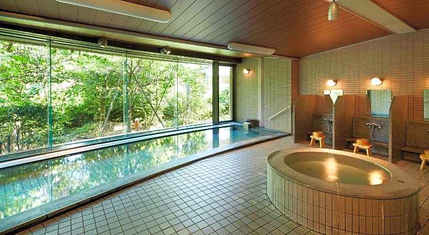 Agora Fukuoka Hilltop Hotel & Spa