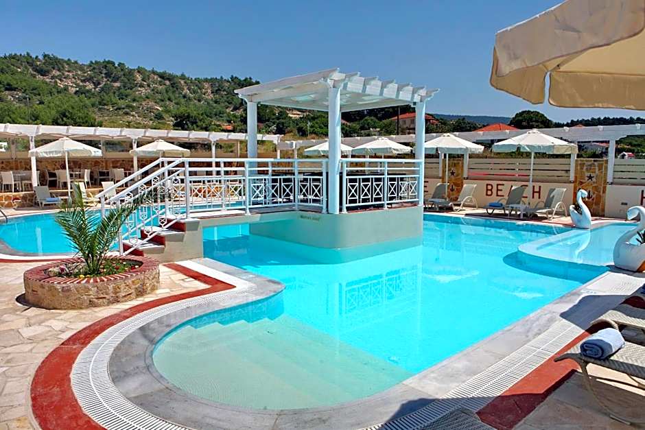 Aphrodite Beach Hotel