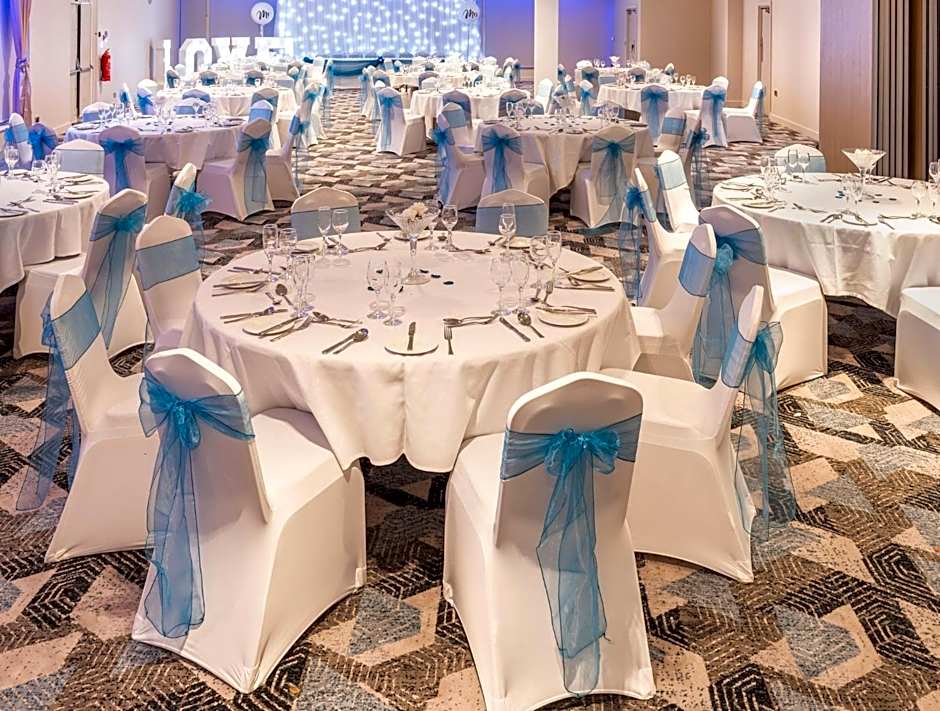 Holiday Inn Birmingham M6 J7 By IHG