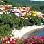 Bungalows & Casitas de las Flores in Careyes