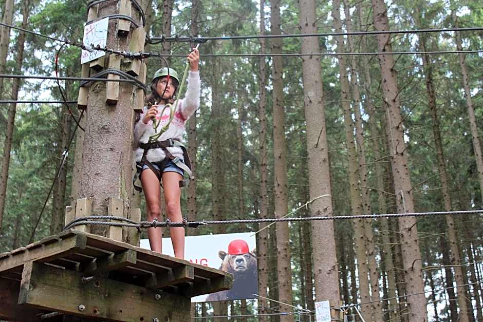 B&B Chatelet Cremers