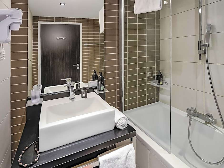 Aparthotel Adagio Grenoble Centre