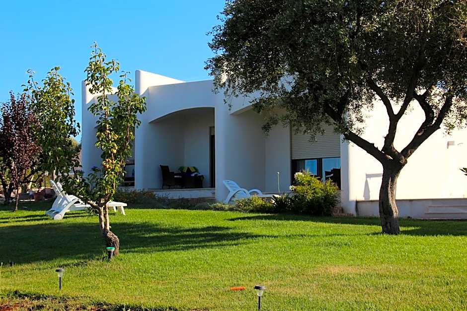 B&B La Vigna