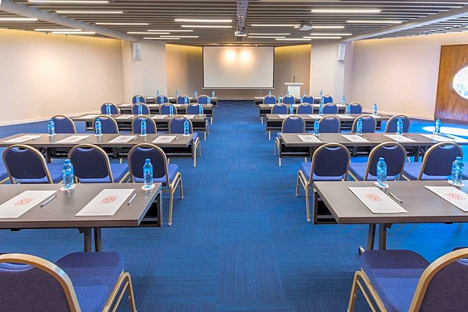 Buenaventura Grand Hotel & Spa - All Inclusive