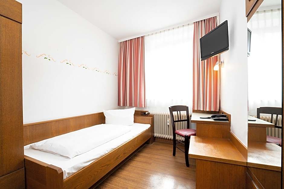 Hotel Alt Bamberg