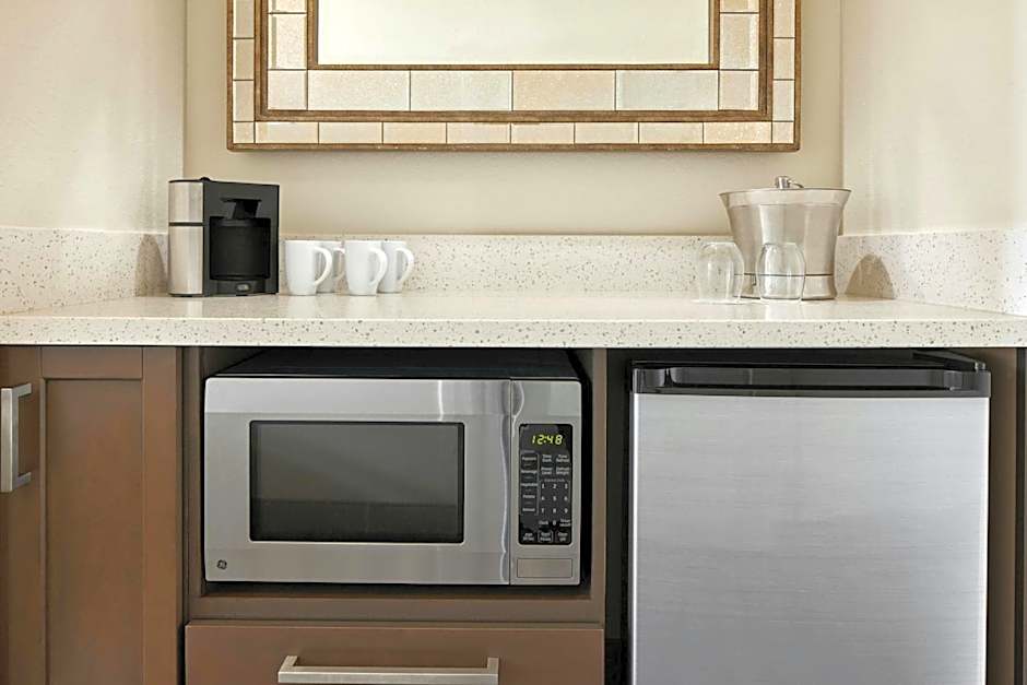 Charleston Kiawah Island/Andell Inn by Marriott