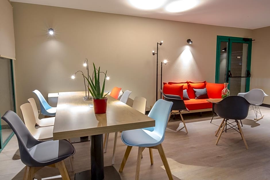 ibis Perpignan Nord