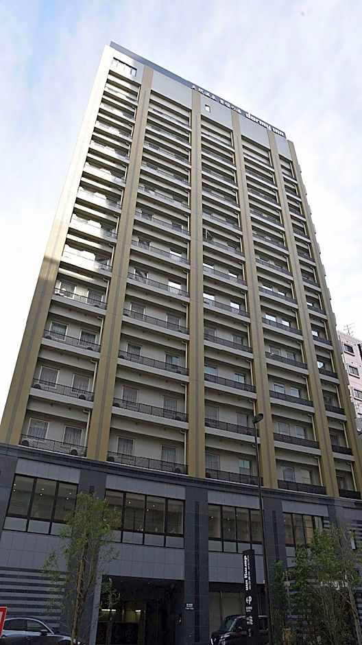 Dormy inn Ikebukuro Hot Spring