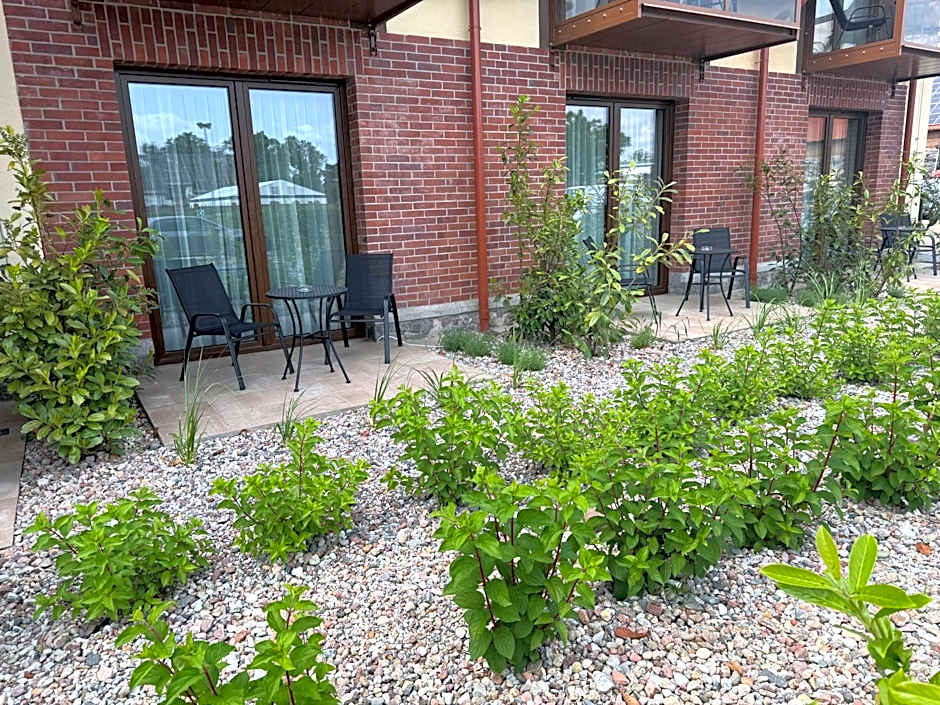 Hotel Pałac Poledno