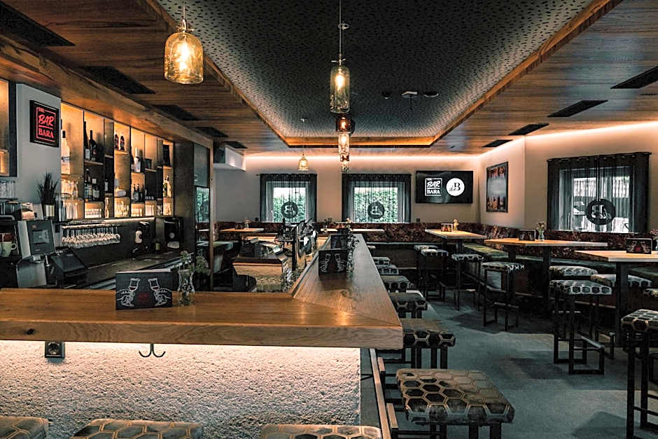 Die Barbara Appartements & Zimmer