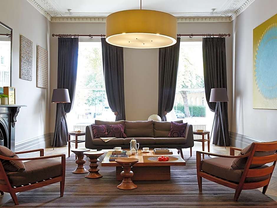 Malmaison Cheltenham