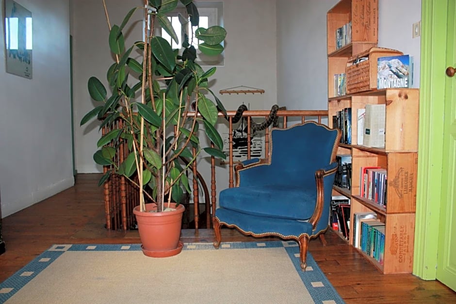 La Maison de L'Ousse