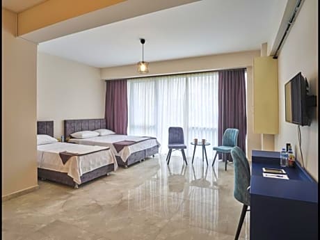 Tripple Serenity Suite