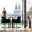 Hyatt Regency Cologne