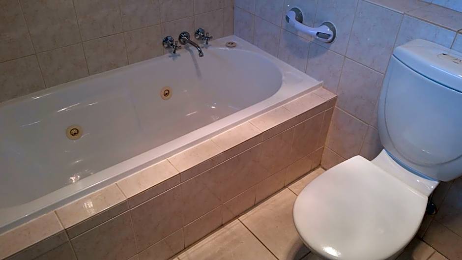 Metung Waters Motel and Apartments