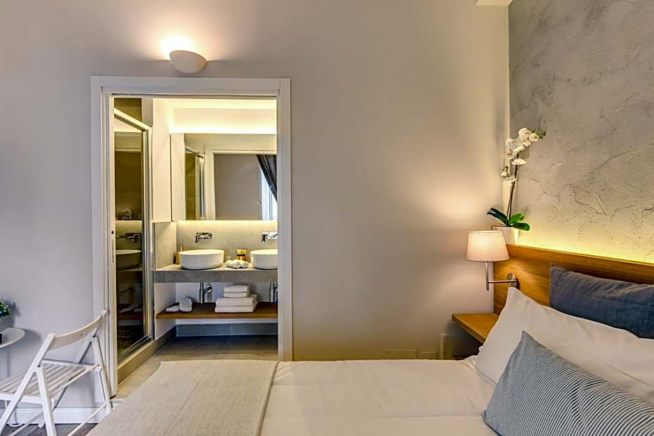 The Spanish Suite Campo de' Fiori