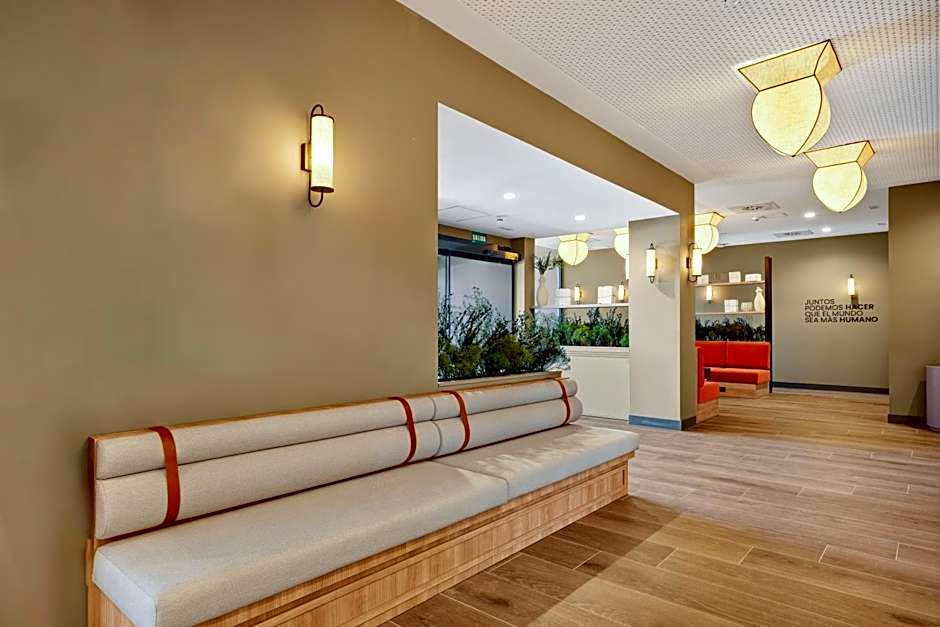 B&B HOTEL Madrid Fuenlabrada Retail Park