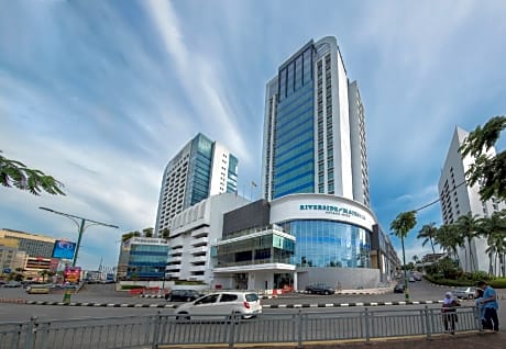 Astana Wing - Riverside Majestic Hotel