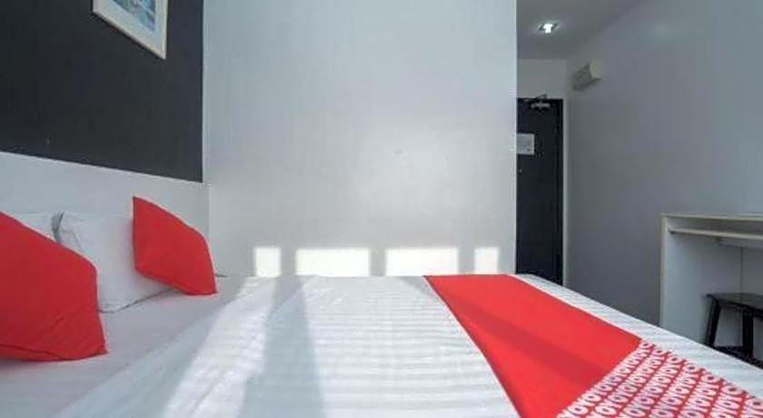 Capital O Ridel Hotel Kota Bharu