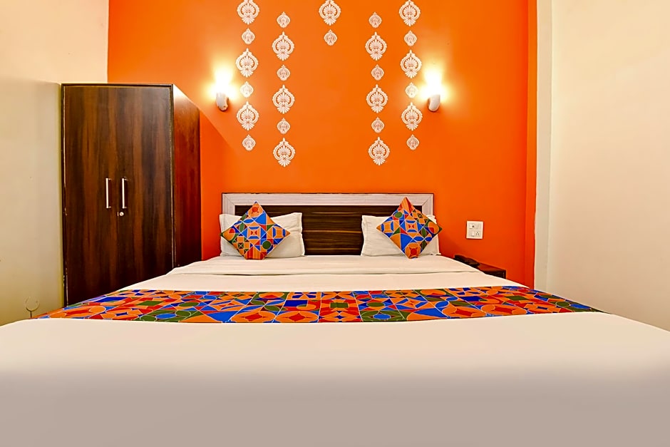 FabHotel KK Residency