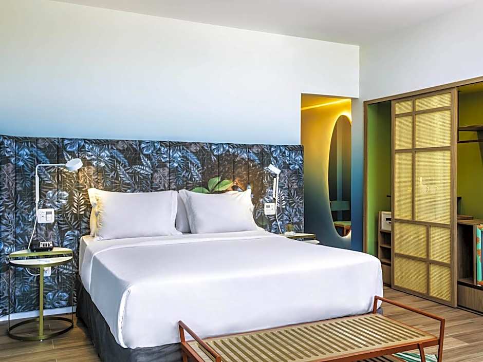 Mercure Rio de Janeiro Copacabana