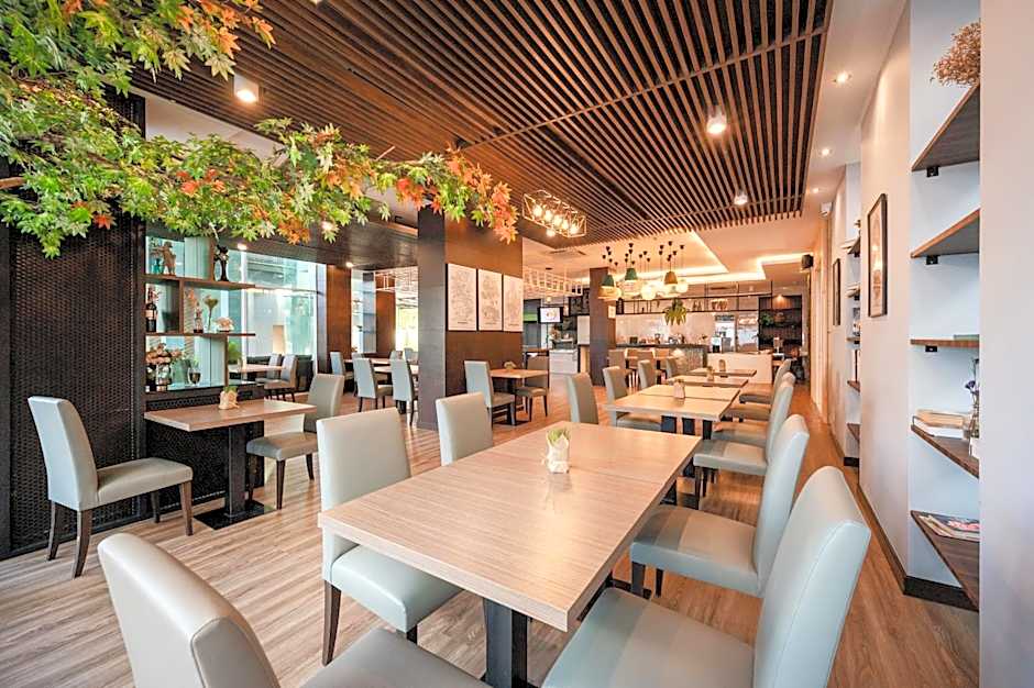 Kokotel Bangkok Dheva Thonglor