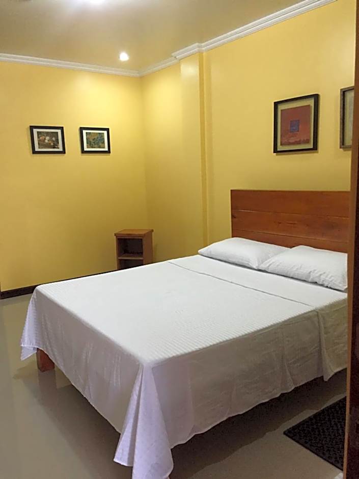 Golden Pension House,Palawan