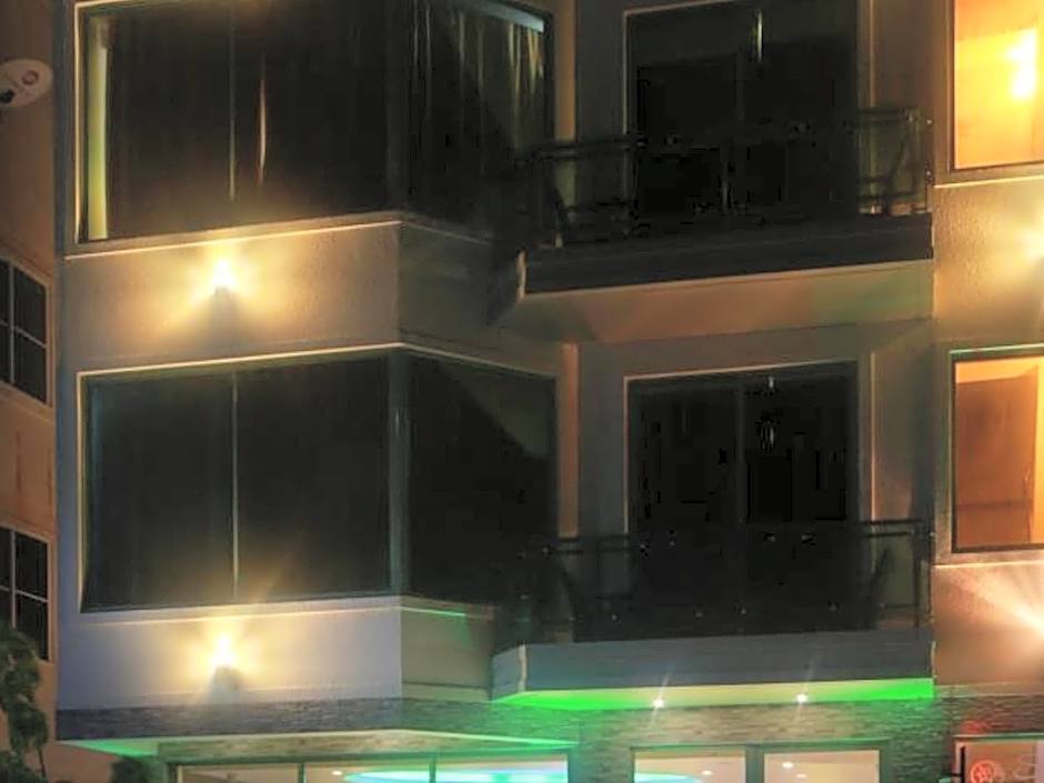 Season Holidays at Hulhumale