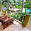 Bella Villa Cabana