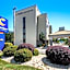 Comfort Inn & Suites Durham near Duke University