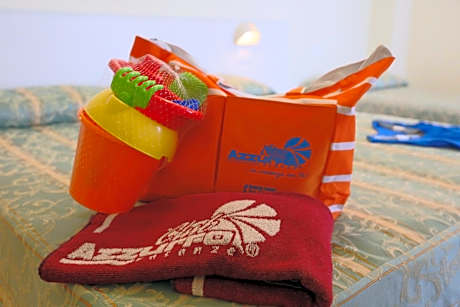 Triple Room with Balcony