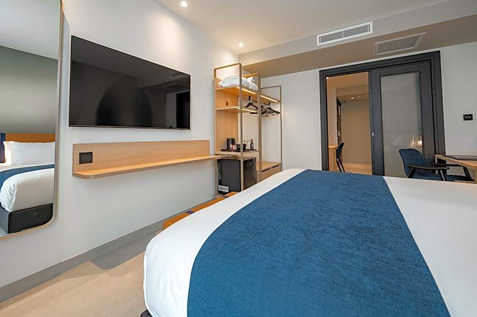 Best Western Premier Malta