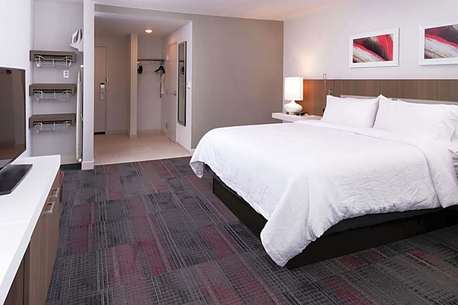 Hilton Garden Inn Columbia Downtown