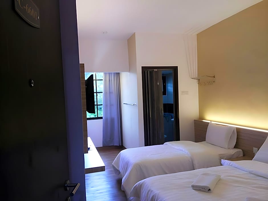 Suria Cameron Hotel A