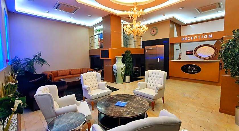 Hotel Bulvar