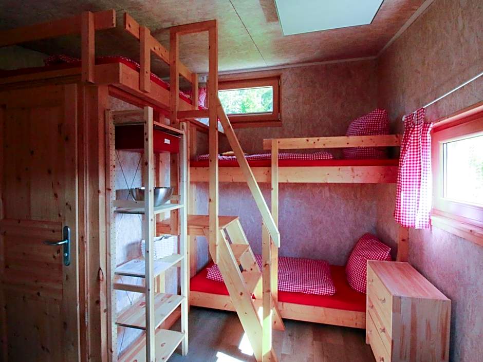 Sonnencamping Albstadt