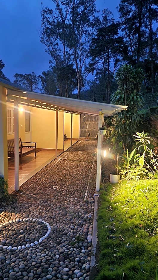 Ibex Resorts, Valparai Mistly