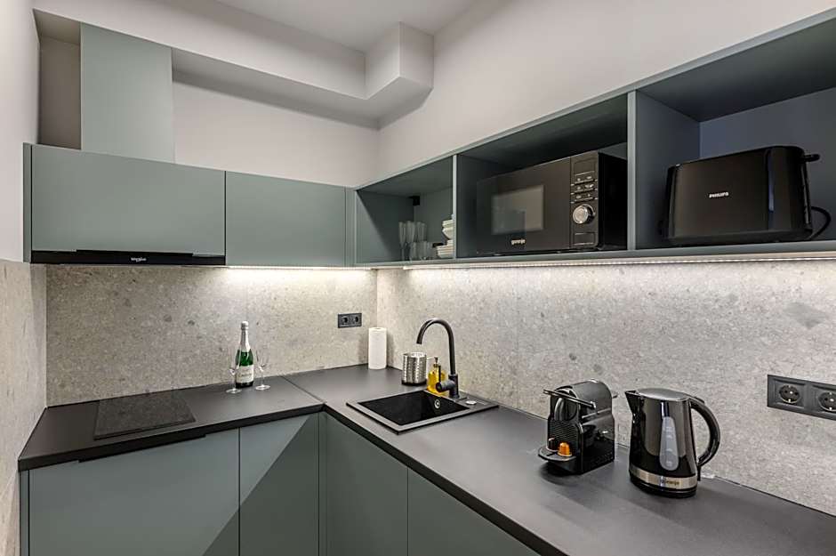 Florin Apart Hotel