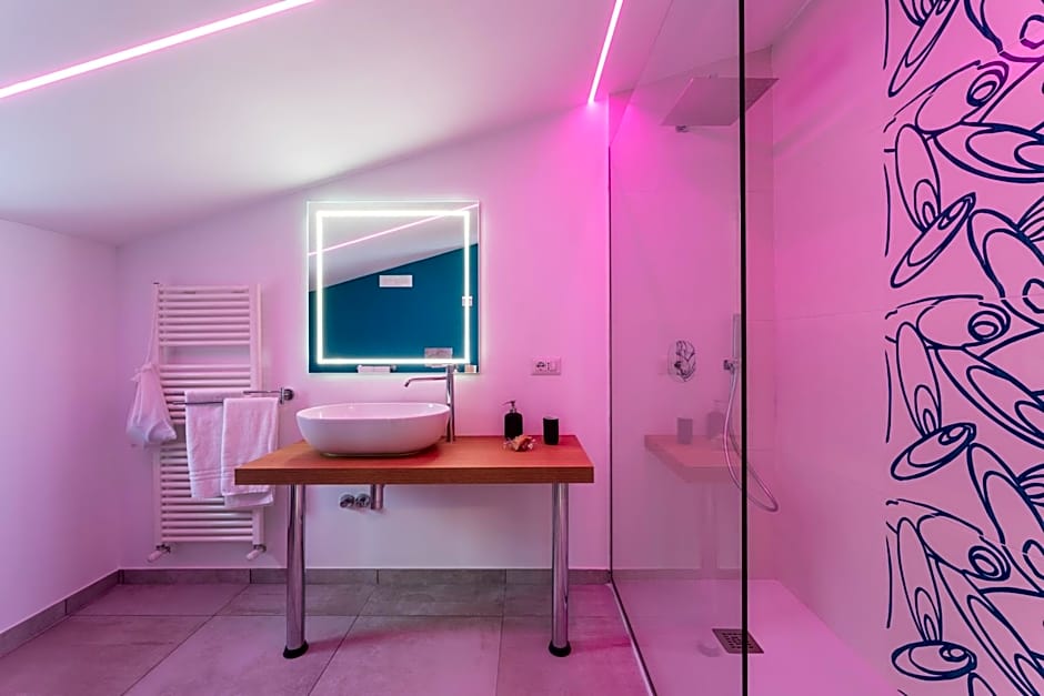 Casa Clementina Marciano