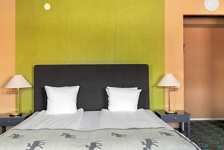 Best Western Hotel Bollnas